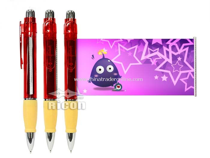 Jumbo Banner Pen, Jumbo Flag Pen, Jumbo Scroll Pen from China