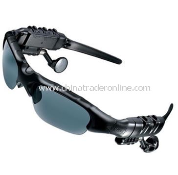  Player Bluetooth on Sunglasses With Mp3 Player Bluetooth Fm