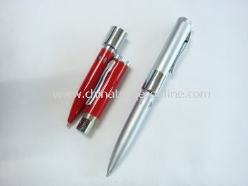 Pen USB Flash Memory from China