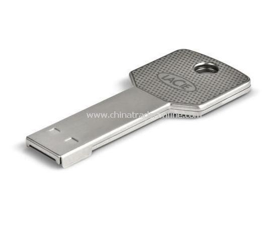 Key Shape USB Flash Disk from China