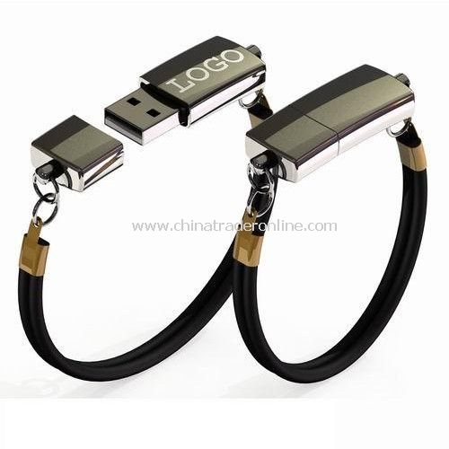 Bracelet USB Flash Drives from China