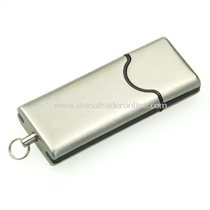 Stainless Steel USB Pen Drives