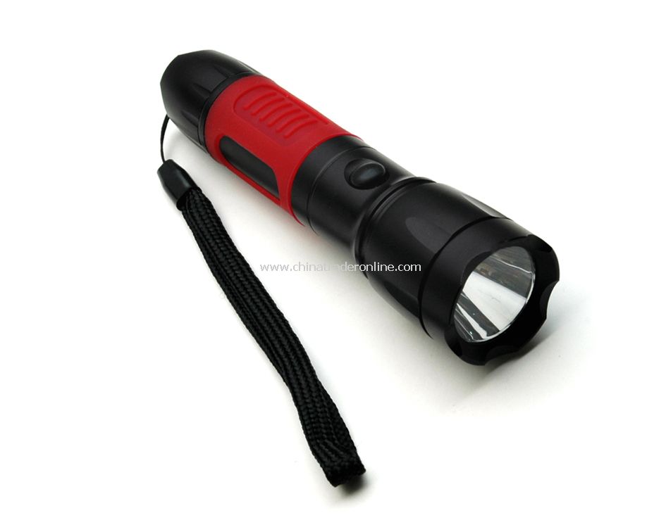 High Power LED Torch from China