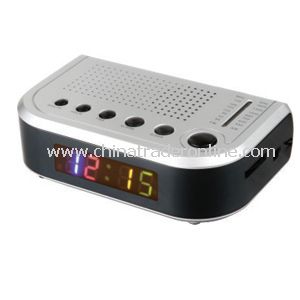 Clock Radio from China