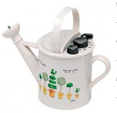 Mini Garden Pail Radio from China