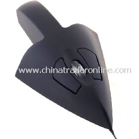 Arrow Style Optical Mouse