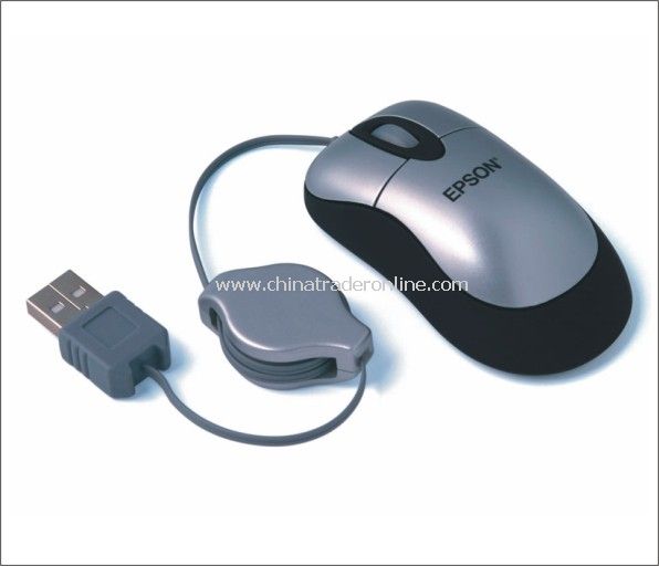 Mini Optical Mouse from China