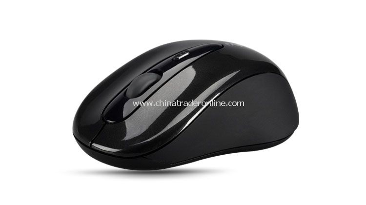 2.4ghz Wireless Mouse