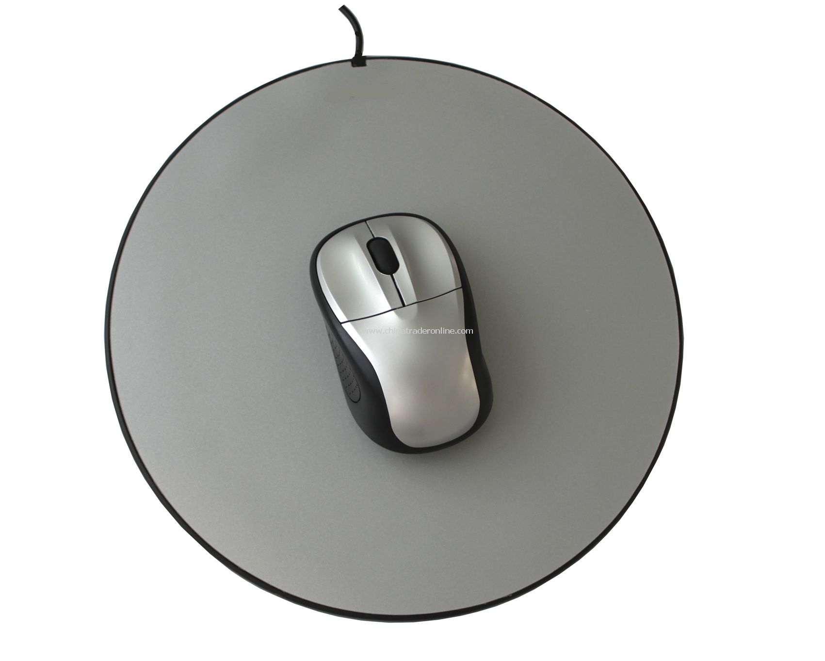 Battery Free Wireless Mouse