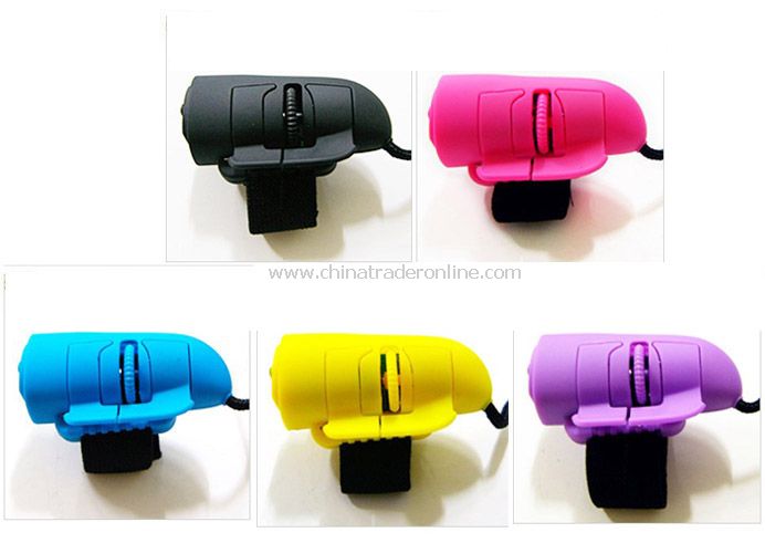 800 DPI Optical finger Mini mouse from China