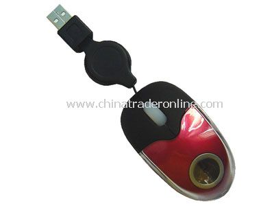 Mini Optical Mouse from China