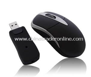 USB Flash Drive Mouse from China