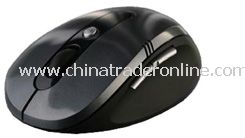 Wireless Bluetooth Laser Mouse