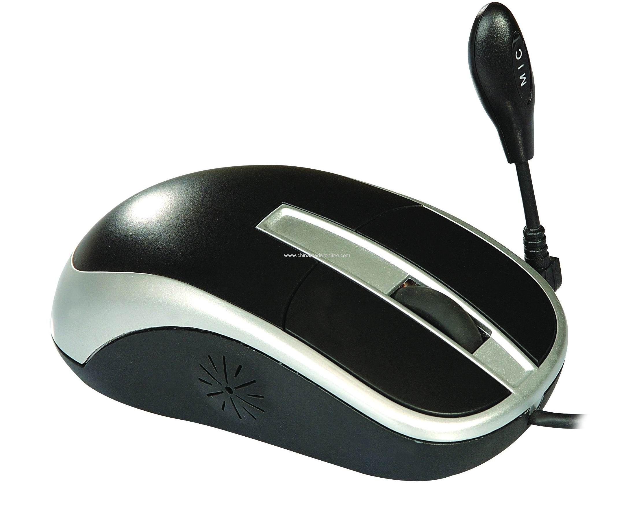Skype Mouse