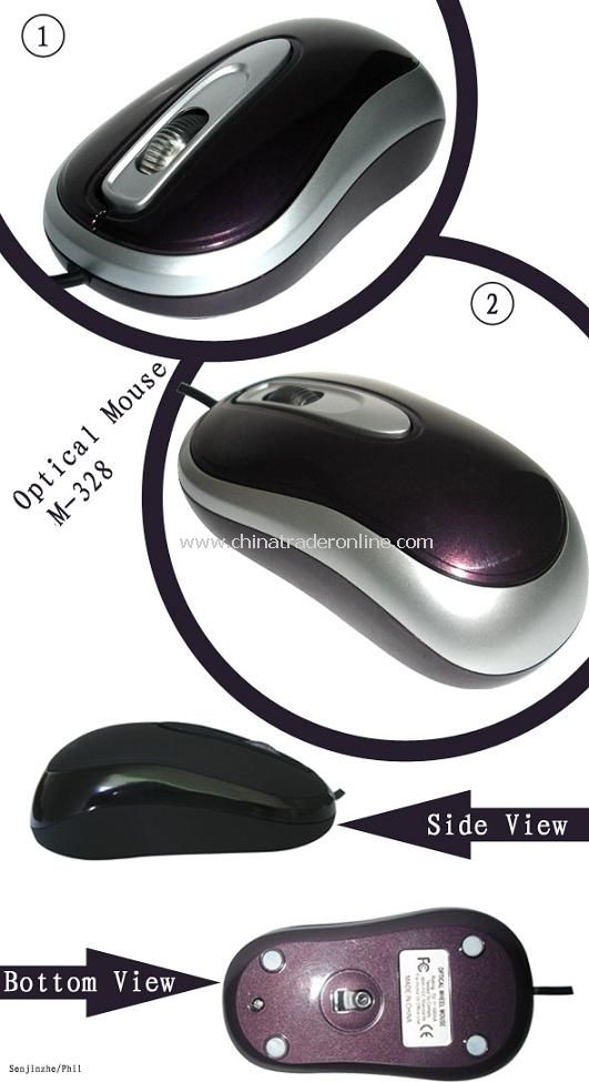 Optical Mouse