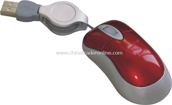 Promotion Mini Notebook Mouse