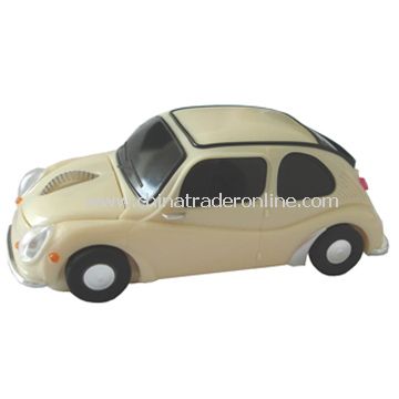 Subaru 360 Car Mouse