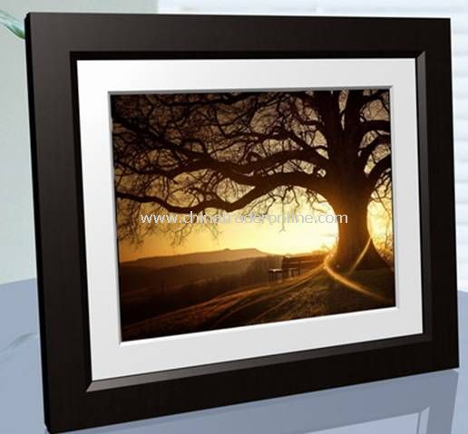 Digital Photo Frame from China