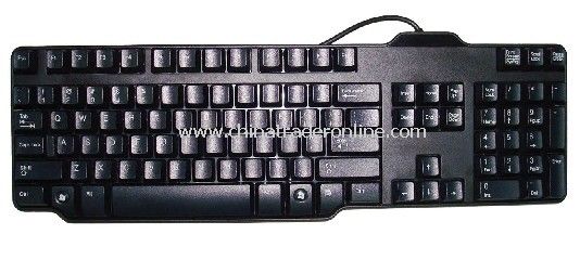 PC Keyboard