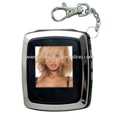 1.5 Digital Photo Frame from China