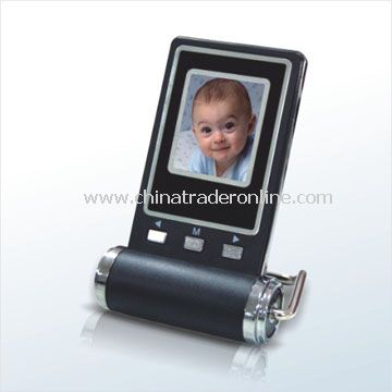 1.8 Digital Photo Frame from China