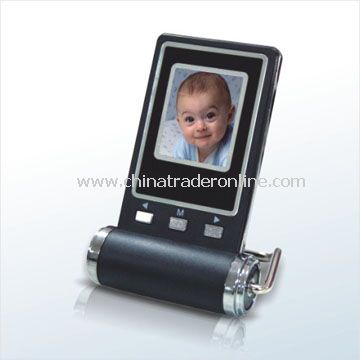 1.8 Digital Photo Frame