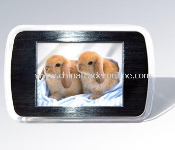 2.4  Digital Photo Frame