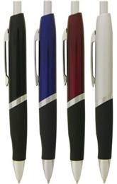 luxor metal pen