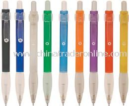 satin pen from China