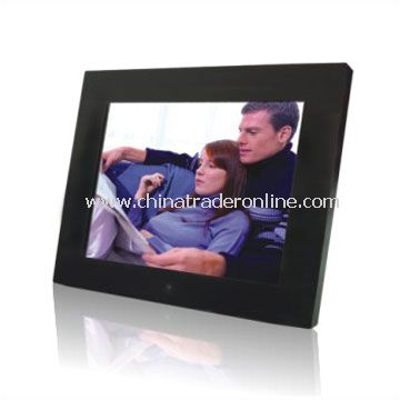 10.4 Digital Photo Frame