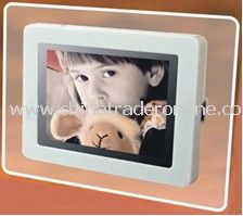 2.4 TFT screen Digital Photo Frame