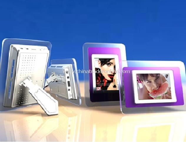 3.5  Digital Photo Frame