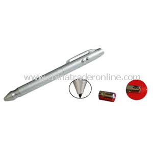 4 in 1 Light Pen