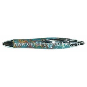 Coral Pen from China