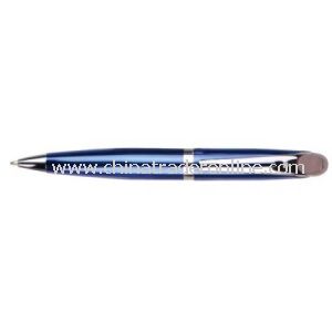 Incline Ballpen