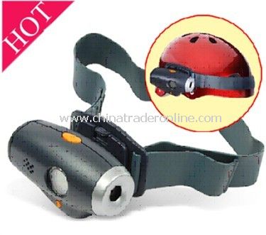 Digital Video Camera / Mini DVR