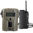 GSM/MMS Scouting/Hunting Trail Camera from China