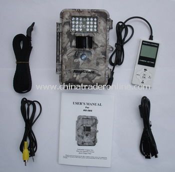 Hunting Camera from China