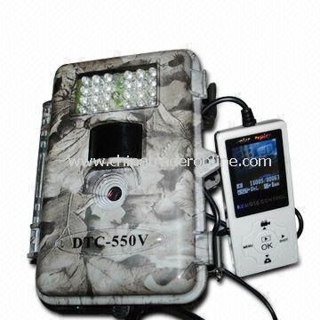 Keepguard Scouting /Trail /Hunting Camera from China