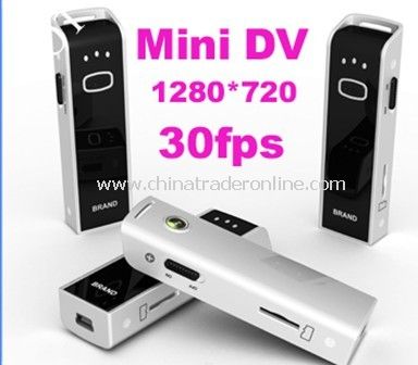 Mini DV / Wireless Camera