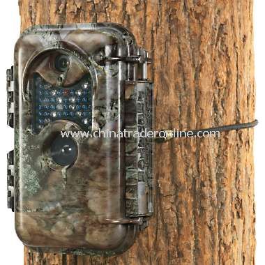 ODM Game Camera from China