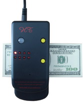 Counterfeit Money Detector