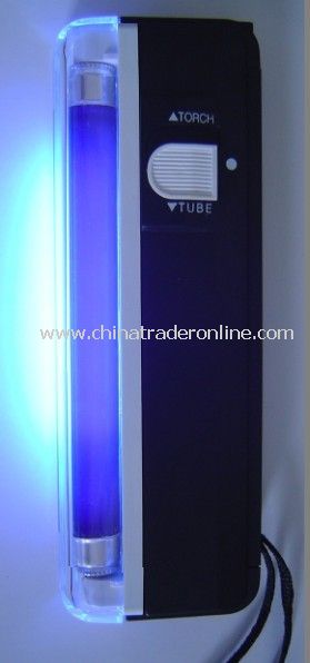 UV Money Detector from China