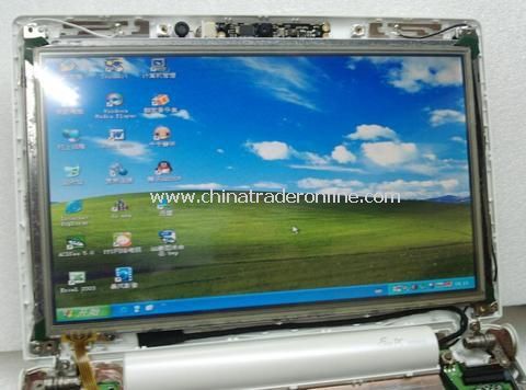 8.9 Solderless Touch Screen Panel for Eeepc from China