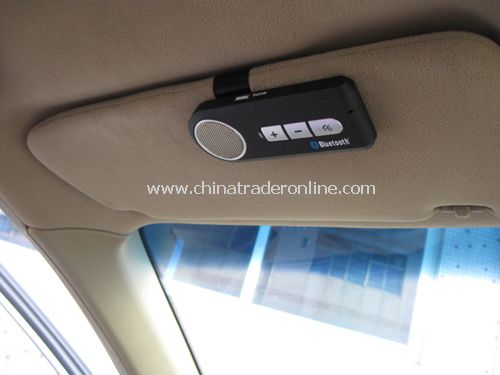 Bluetooth Car Kit without Display from China