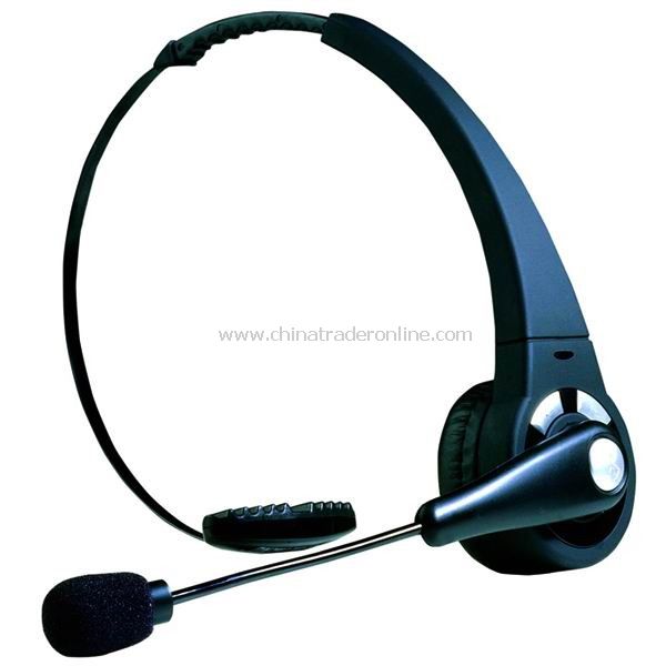 Bluetooth Headset from China