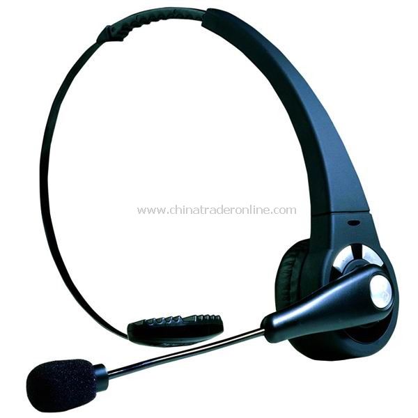 Bluetooth Headset