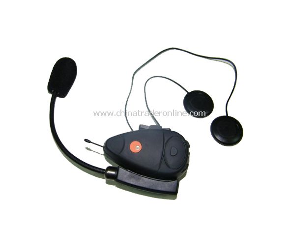 Bluetooth Helmet Intercom Headset 100meters