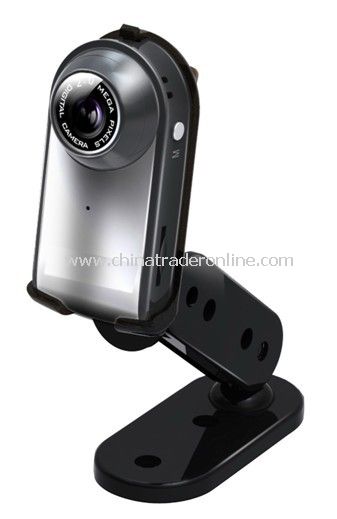 Mini DV Mini DVR Micro Camera