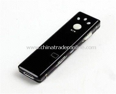 Mini DVR Micro Camera Support TF Card 30005 from China